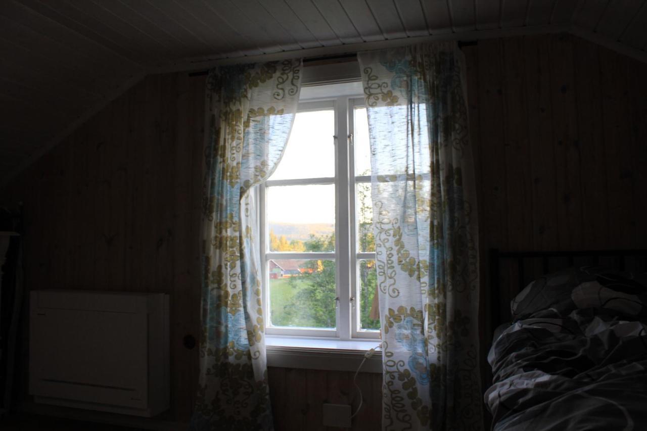 הוילה Docksta Lilly'S House, Swedish High Coast מראה חיצוני תמונה